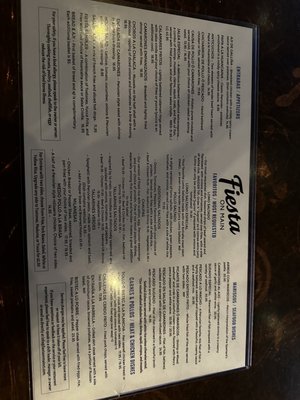 Fiesta On Main by null