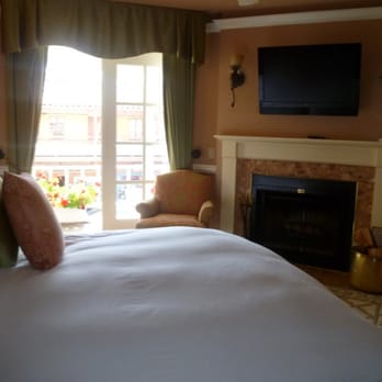 Spindrift Inn - Hotels Near Me - Monterey, California Spindrift Inn - Hotels Near Me - Monterey, California