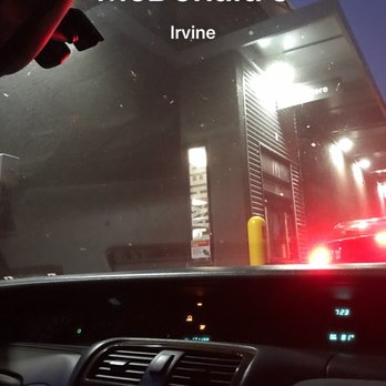 McDonald's - Fast Food Near Me - Irvine, California