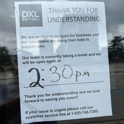 DXL