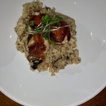 Ka'ana Kitchen - Risotto - Asian Fusion Near Me - Wailea, Hawaii Ka'ana Kitchen - Risotto - Asian Fusion Near Me - Wailea, Hawaii