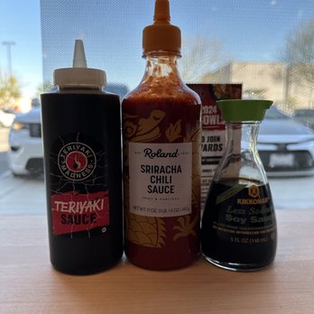 Teriyaki Madness - 01/12/24 1:37pm - Asian Fusion Near Me - Chatsworth, California Teriyaki Madness - 01/12/24 1:37pm - Asian Fusion Near Me - Chatsworth, California