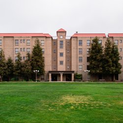 Fresno Pacific University - Fresno Pacific University Jost Hall