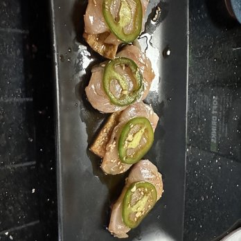 Tougen - Japanese Near Me - Toledo, Ohio