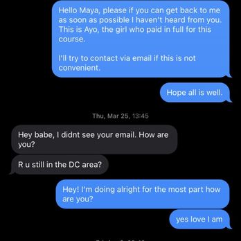 LashedbyM - still no replies - Eyelash Service Near Me - Lanham, Maryland