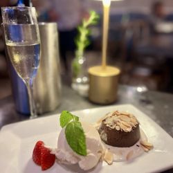 Bettolino Kitchen - Chocolate Torte