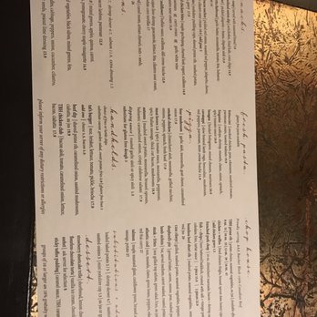 The Brock House - Menu - Steakhouses Near Me - Whitby, Ontario The Brock House - Menu - Steakhouses Near Me - Whitby, Ontario