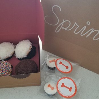 Sprinkles Georgetown - Bakeries Near Me - Washington, DC, District of Columbia Sprinkles Georgetown - Bakeries Near Me - Washington, DC, District of Columbia