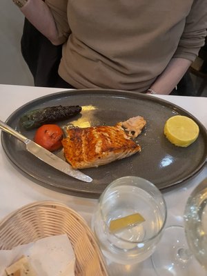 CHEF MEDITERRANEAN - 12 Reviews - Restaurants near Cresskill, NJ - Menu