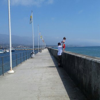 Santa Barbara Harbor - Please don't do that... - Tours Near Me - Santa Barbara, California Santa Barbara Harbor - Please don't do that... - Tours Near Me - Santa Barbara, California