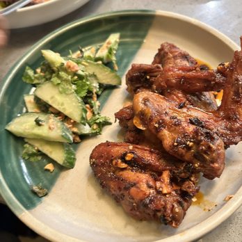 Bavette La Boucherie - Chicken wings - Butcher Near Me - Milwaukee, Wisconsin