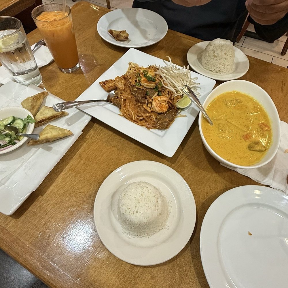 Thai Rama Restaurant - Thai Near Me - Torrance, California Thai Rama Restaurant - Thai Near Me - Torrance, California