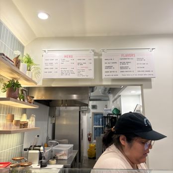 Seaside Creamery - Ice Cream & Frozen Yogurt Near Me - Long Beach, California Seaside Creamery - Ice Cream & Frozen Yogurt Near Me - Long Beach, California