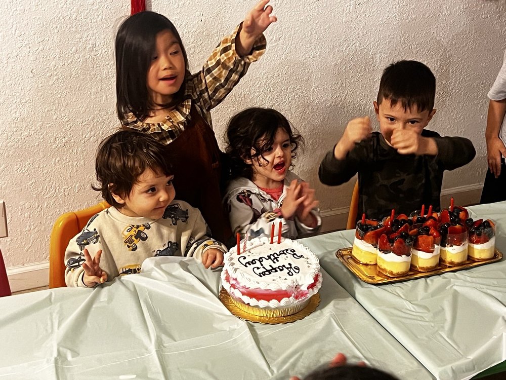 Zhou Family child care - childcare center in Torrance, CA