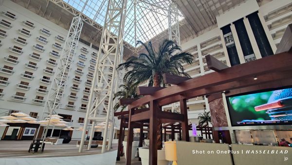 Renaissance Orlando Resort – Disney Springs® Area by null