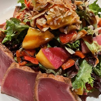 Seasons 52 - Maui Salad - New American Near Me - Mclean, Virginia Seasons 52 - Maui Salad - New American Near Me - Mclean, Virginia