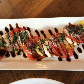 Skipolini's Italian - Caprese - Pizza Near Me - Reno, Nevada