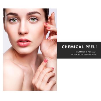 True Laser Spa - Chemical peels - Laser Hair Removal Near Me - New York, New York
