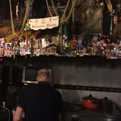 El Tabernáculo - Countdown to next Semana Santa
