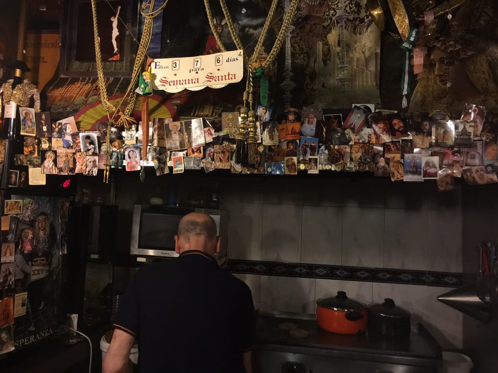 El Tabernáculo