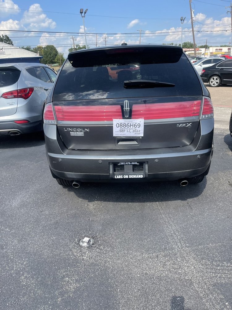 CARS ON DEMAND Updated October 2024 13 Photos 4500 Spencer Hwy