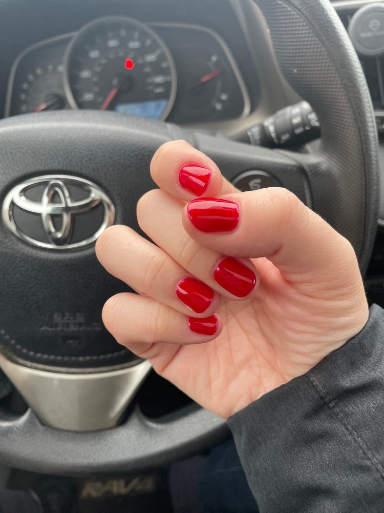 JOSIE NAIL SPA 85 Photos & 61 Reviews 2536 Waukegan Rd, Glenview, Illinois Nail Salons