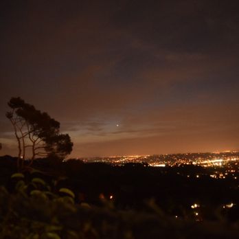 Griffith Observatory - Observatories Near Me - Los Angeles, California