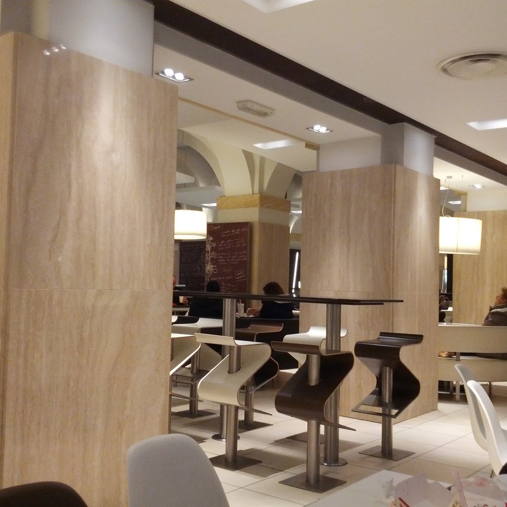 McDonald's - Fast Food Near Me - Rome, RM McDonald's - Fast Food Near Me - Rome, RM