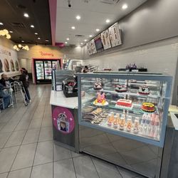 Baskin-Robbins