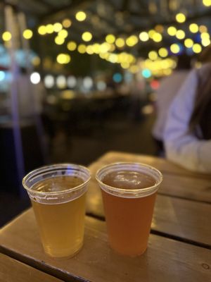 Parlor Pizza Bar River North by null