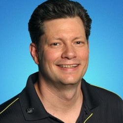 Allen Mark Brittell