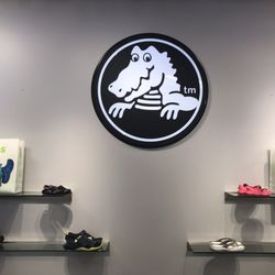 Crocs Outlet Osage Beach Outlet Osage Beach - 10000182 - Signage