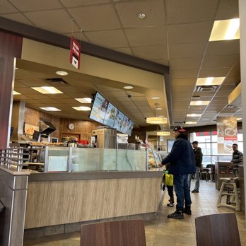 Tim Hortons - Bakeries Near Me - Winnipeg, Manitoba