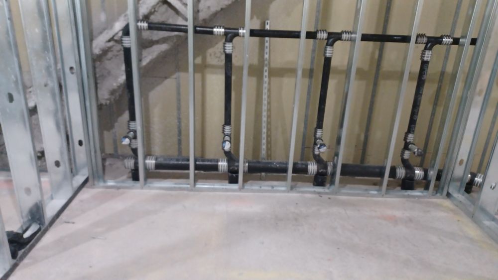 Slide of Affordable Plumbing Repair