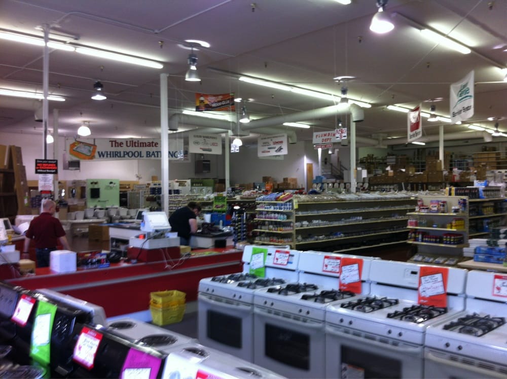 SAMON’S ELECTRIC & PLUMBING SUPPLY Updated October 2024 9800