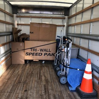 Rock 'n Roll Moving - Movers Near Me Rock 'n Roll Moving - Movers Near Me