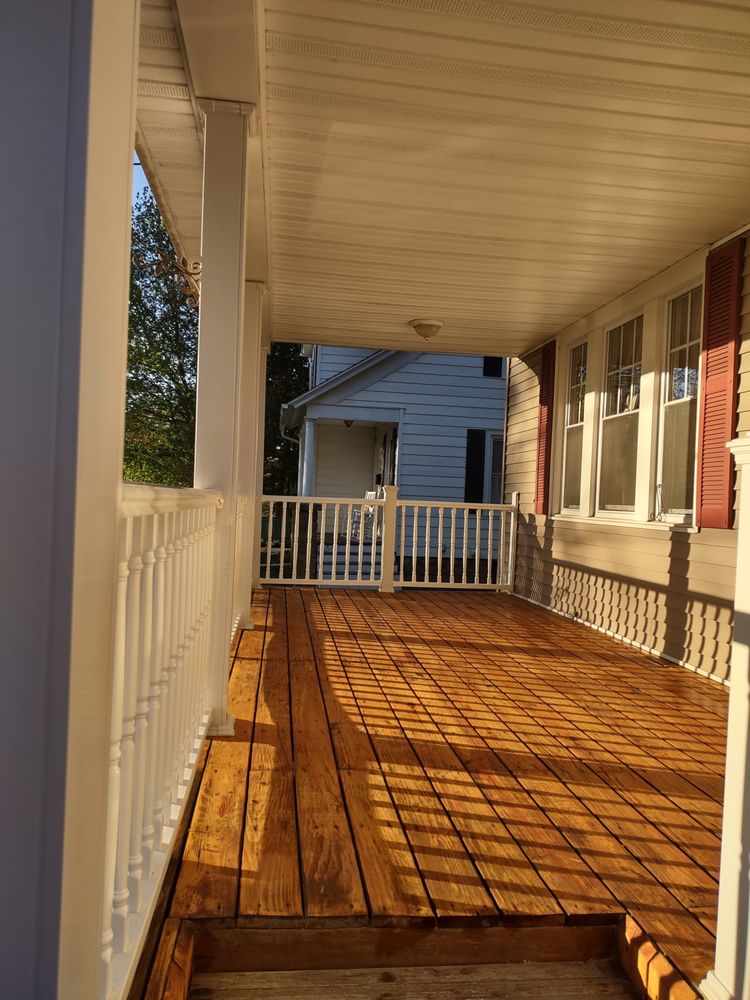 Slide of GMS Construction