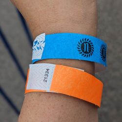Utepils Brewing - VIP tags