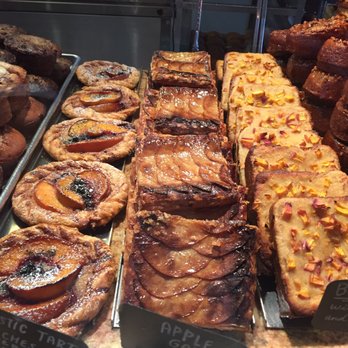 Thorough Bread & Pastry - Amazing baked goods - Sandwiches Near Me - San Francisco, California