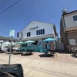 Sand Dollar Pancake House & Restaurant