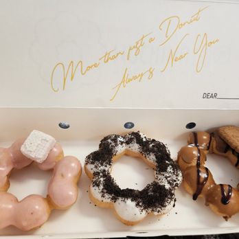 Mochinut - Cherry Hill - Desserts Near Me - Cherry Hill, New Jersey Mochinut - Cherry Hill - Desserts Near Me - Cherry Hill, New Jersey
