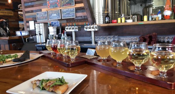 Big Mountain Ciderworks by null