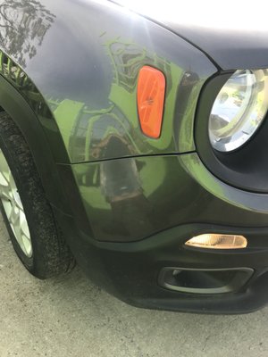 Jerry's Jeep Rental by null