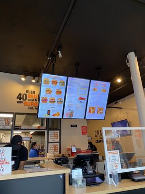 BurgerIM by null