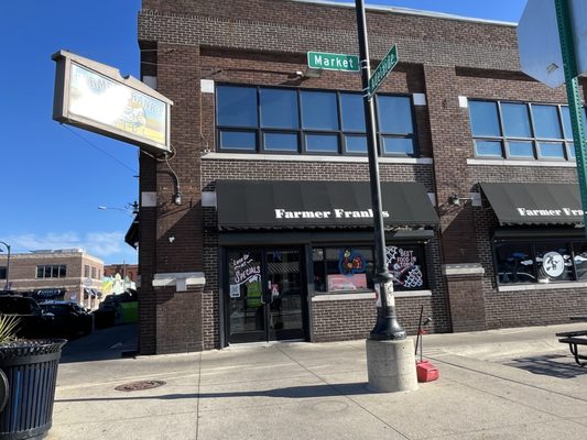 Farmer Frank's by null Farmer Frank's by null