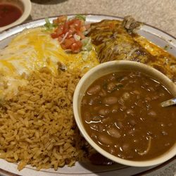 El Potro - Combo #6