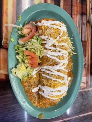 Mercado La Perla by null