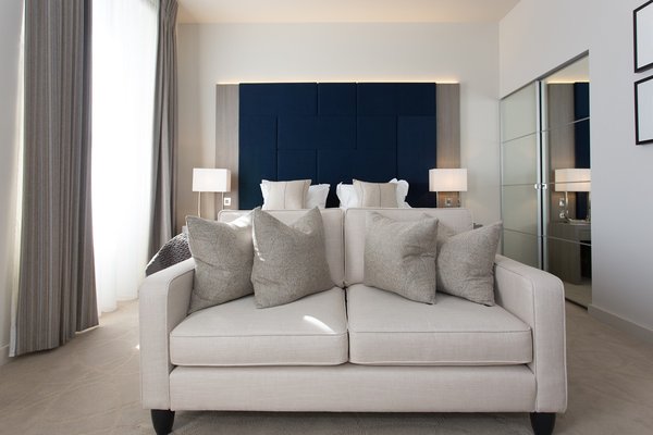 Dunalastair Hotel Suites by null