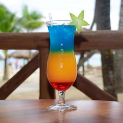 Fuego Restaurante y Cantina - Tukan Drink at Fuego Restaurante  y Cantina