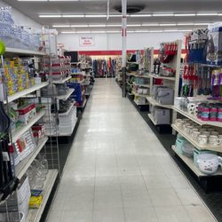 Ohio Thrift Stores